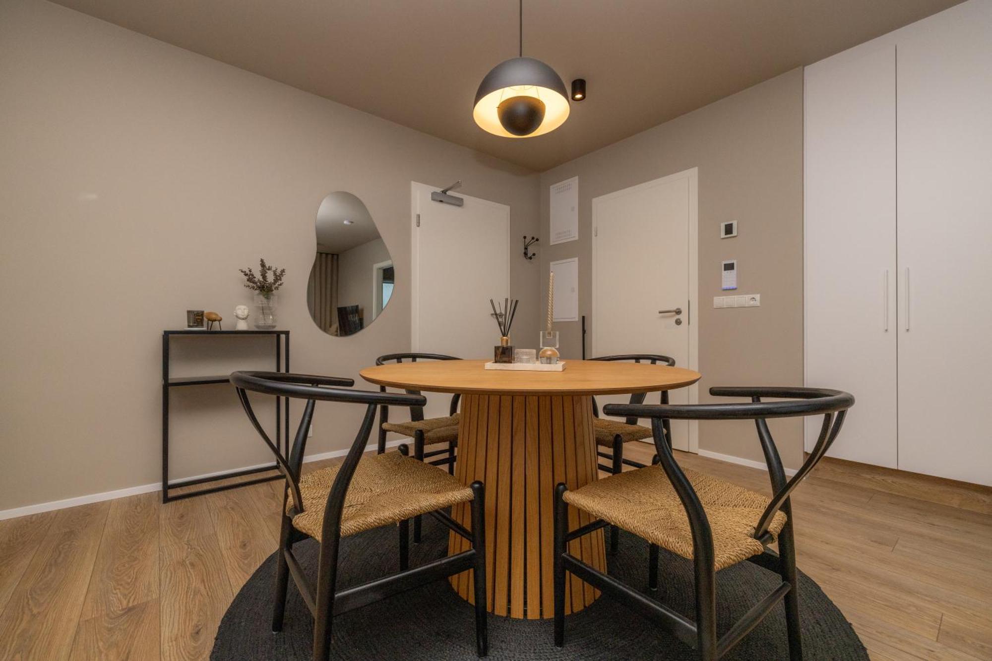 Apartamento Modern Flat In Reykjavik, Ulfarsardalur Exterior foto