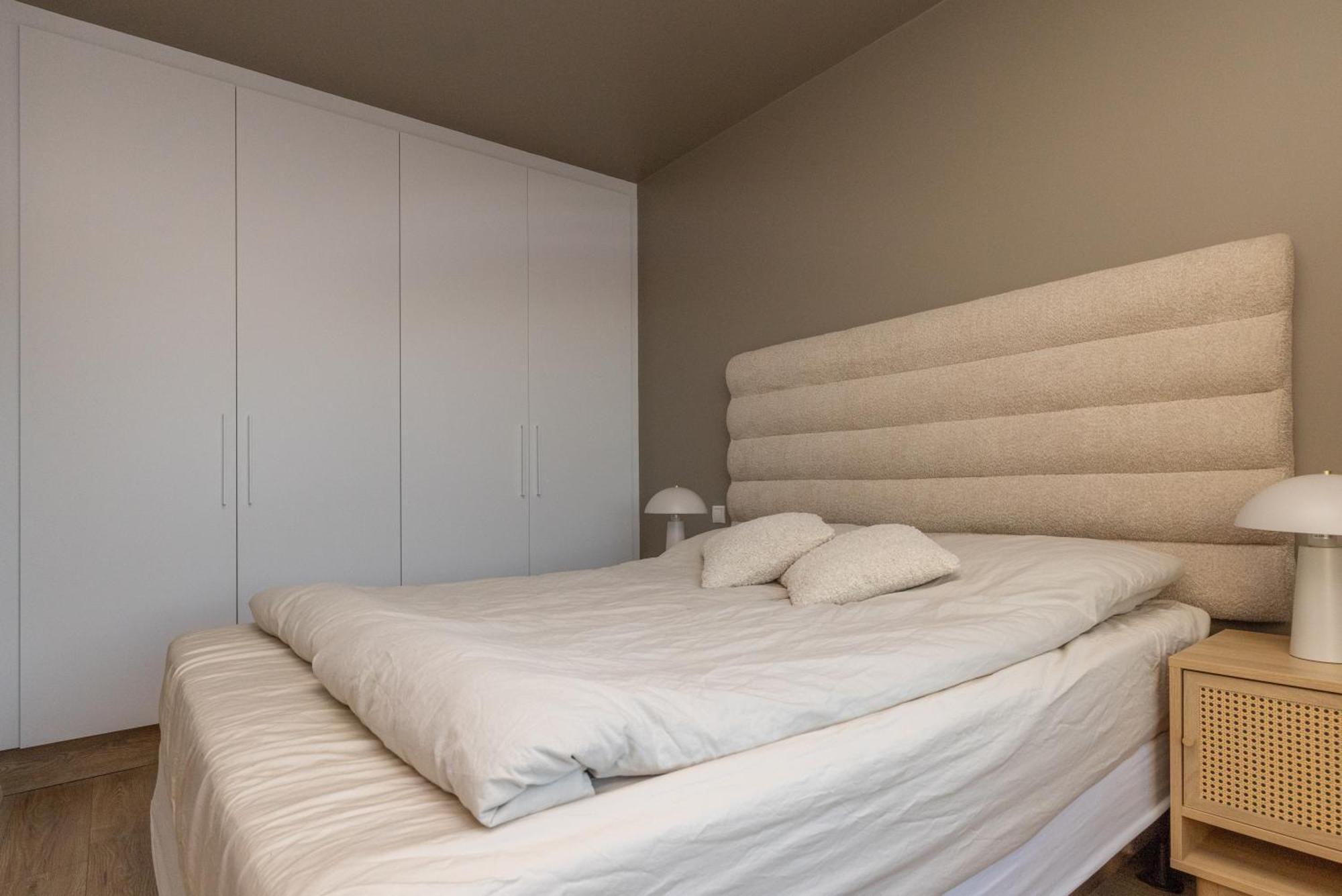 Apartamento Modern Flat In Reykjavik, Ulfarsardalur Exterior foto